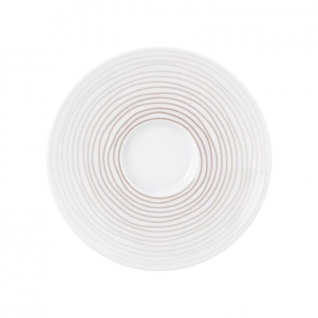 Seltmann Weiden Seltmann Weiden Life Ammonit Kombi-Untertasse 13,5 cm Seltmann Weiden Life Ammonit Блюдце комбинированное 13,5 см