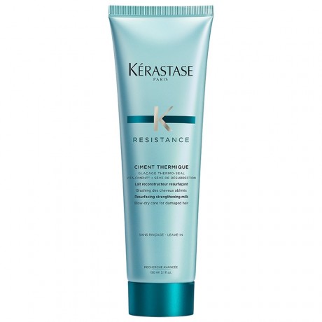 Kerastase (Керастаз) Ciment Thermique Fohnlotion Resistance, 150 мл