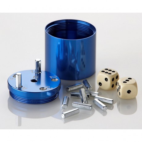 BestSaller Super Six Wurfelspiel Игра в кости Супер Шесть