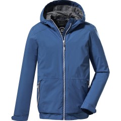 killtec Outdoorjacke KOS fur Jungen Уличная куртка KOS для мальчиков