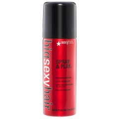 sexy hair Spray &amp; Play Hairspray Haarspray Big Sexy Hair, 300 мл