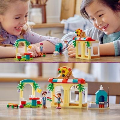 LEGO LEGO Friends 41705 Heartlake City Pizzeria LEGO Friends 41705 Пиццерия Хартлейк Сити