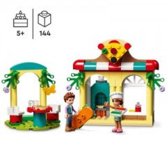 LEGO LEGO Friends 41705 Heartlake City Pizzeria LEGO Friends 41705 Пиццерия Хартлейк Сити