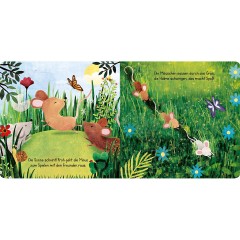 arsEdition Verlag Atme ein Вдох