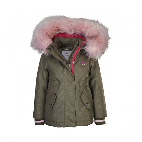 first instinct by killtec Parka FIW 20 MNS PRK Parkas Парка FIW 20 MNS PRK Парки