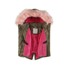 first instinct by killtec Parka FIW 20 MNS PRK Parkas Парка FIW 20 MNS PRK Парки