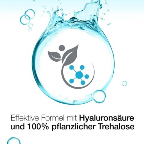 Neutrogena Hyaluron Konzentrat quot;Hydro Boostquot; 6er-Pack Гиалуроновый концентрат "Hydro Boost" 6 упаковок