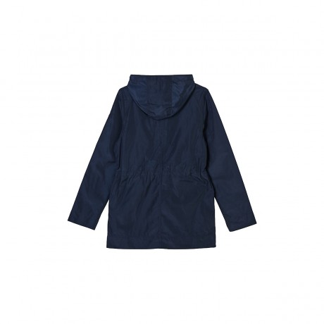 s.Oliver Leichter Parka mit Jerseyfutter Mantel fur Madchen Легкая парка на трикотажной подкладке Пальто для девочки