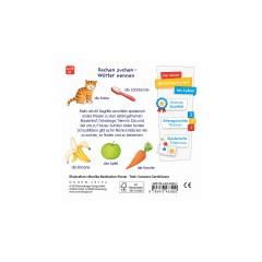 Ravensburger Meine liebsten Worter мои любимые слова