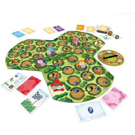 Zoch Da bockt der Bar Бар баксов