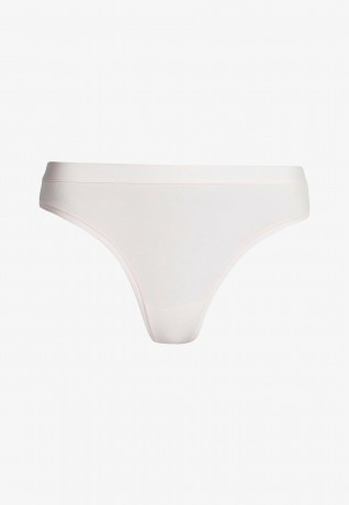 Tommy Hilfiger THONG Thong light pink ТОНГ стринги светло-розовый