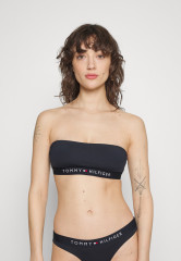 Tommy Hilfiger Bikini top desert sky бикини топ небо пустыни