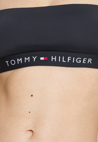 Tommy Hilfiger Bikini top desert sky бикини топ небо пустыни