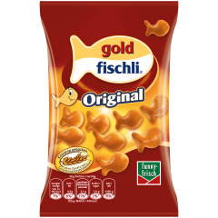 Funny-frisch Хлебцы классические 100г