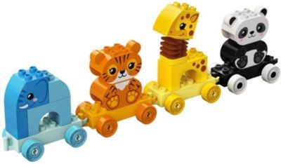 LEGO LEGO DUPLO 10955 Mein erster Tierzug LEGO DUPLO 10955 Мой первый поезд для животных