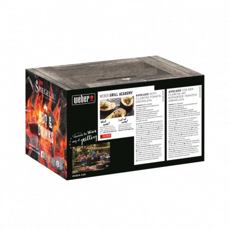 Spiegelau Spiegelau BBQ & DRINKS Softdrink Glas Set 6-tlg. Набор стаканов для безалкогольных напитков Spiegelau BBQ &amp; DRINKS, 6 предм.