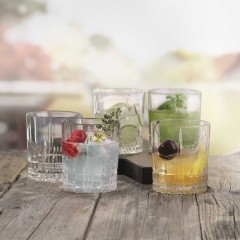 Spiegelau Spiegelau BBQ &amp; DRINKS Softdrink Glas Set 6-tlg. Набор стаканов для безалкогольных напитков Spiegelau BBQ &amp;amp; DRINKS, 6 предм.
