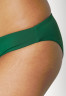 Tommy Hilfiger Bikini bottoms prep green плавки бикини подготовка зеленый