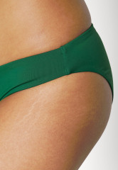 Tommy Hilfiger Bikini bottoms prep green плавки бикини подготовка зеленый
