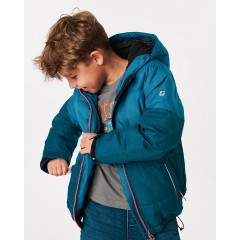 myToys COLLECTION Winterjacke KOW 5 fur Jungen von killtec Зимняя куртка KOW 5 для мальчиков от killtec