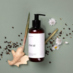 OSKAR Korperlotion 240 лосьон для тела