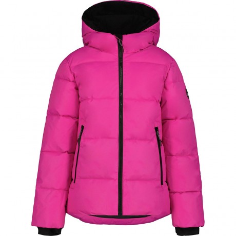 ICEPEAK Winterjacke KENOVA fur Madchen Зимняя куртка KENOVA для девочки