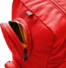 LEGO Freizeitrucksack Brick 1x2 Bright Red Рюкзак для отдыха Brick 1x2 Ярко-красный