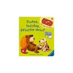 Ravensburger Pusten Дуть