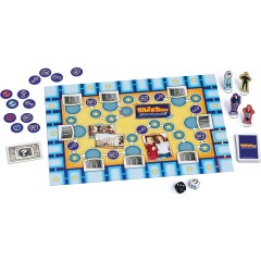 Schmidt Spiele Bibi und Tina Einfach anders (Das Spiel zum Film) Биби и Тина Просто разные (Игра по фильму)