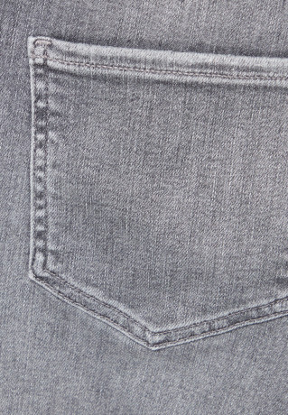 Tommy Hilfiger TH FLEX HARLEM SKINNY High WAIST Jeans Skinny Fit noa TH FLEX HARLEM SKINNY HIGH WAIST — Джинсы скинни ноа