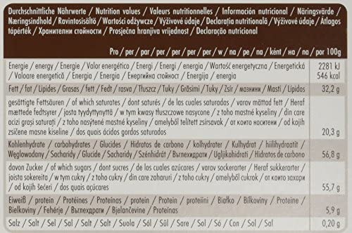 Sarotti Katzenzungen Vollmilch Молочный шоколад, 100г