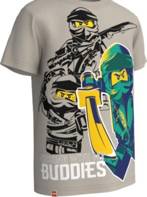 LEGO T-Shirt fur Jungen Футболка для мальчиков