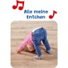 Ravensburger ministeps Mein Kinderlieder-Mitmachspiel ministeps Игра с участием песен моих детей