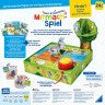 Ravensburger ministeps Mein Kinderlieder-Mitmachspiel ministeps Игра с участием песен моих детей