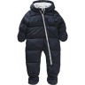 TOMMY HILFIGER Baby Winterjacke (recycelt) Детская зимняя куртка (переработанная)
