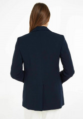 Tommy Hilfiger VIS TAILORED SB Blazer marine  VIS TAILORED SB Пиджак морской