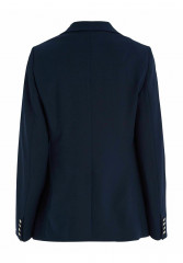 Tommy Hilfiger VIS TAILORED SB Blazer marine  VIS TAILORED SB Пиджак морской
