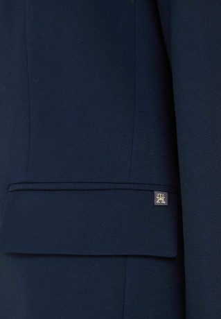 Tommy Hilfiger VIS TAILORED SB Blazer marine  VIS TAILORED SB Пиджак морской