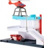 Mattel Matchbox Notrettung Spielset Набор для экстренного спасения Matchbox