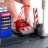 Mattel Matchbox Notrettung Spielset Набор для экстренного спасения Matchbox