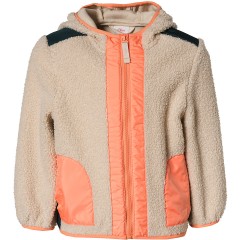 s.Oliver Teddyjacke fur Madchen Плюшевая куртка для девочки