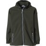 HULABALU Teen Softshelljacken Zulu Soft Shell Jacket U Подростковые куртки Softshell Куртка Zulu Softshell U