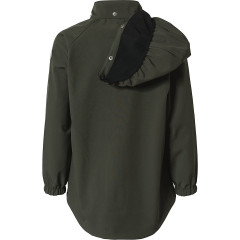 HULABALU Teen Softshelljacken Zulu Soft Shell Jacket U Подростковые куртки Softshell Куртка Zulu Softshell U