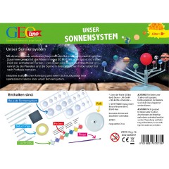 FRANZIS GEOlino ГЕОлино