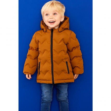 name it Winterjacke NMMMARL fur Jungen Зимняя куртка NMMMARL для мальчика