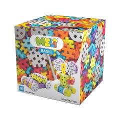 MELI Basic Constructor 200 Базовый конструктор 200