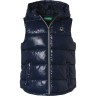 United Colors of Benetton Outdoorweste BASICO FALL fur Madchen Уличный жилет BASICO FALL для девочек