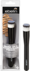 ebelin Профессиональная кисть для тонального крема и консилера, 1 st