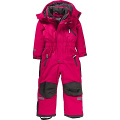 Outburst Schneeanzug fur Madchen Зимний комбинезон для девочки