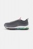 Nike Sportswear AIR MAX 97 Sneaker low light graphite/obsidian/black AIR MAX 97 низкие кроссовки женские светлый графит/обсидиан/черный